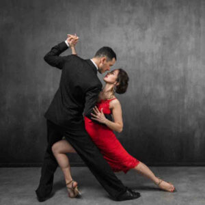 Bursa Tango Dersleri