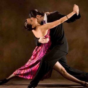 Bursa Tango Dersleri